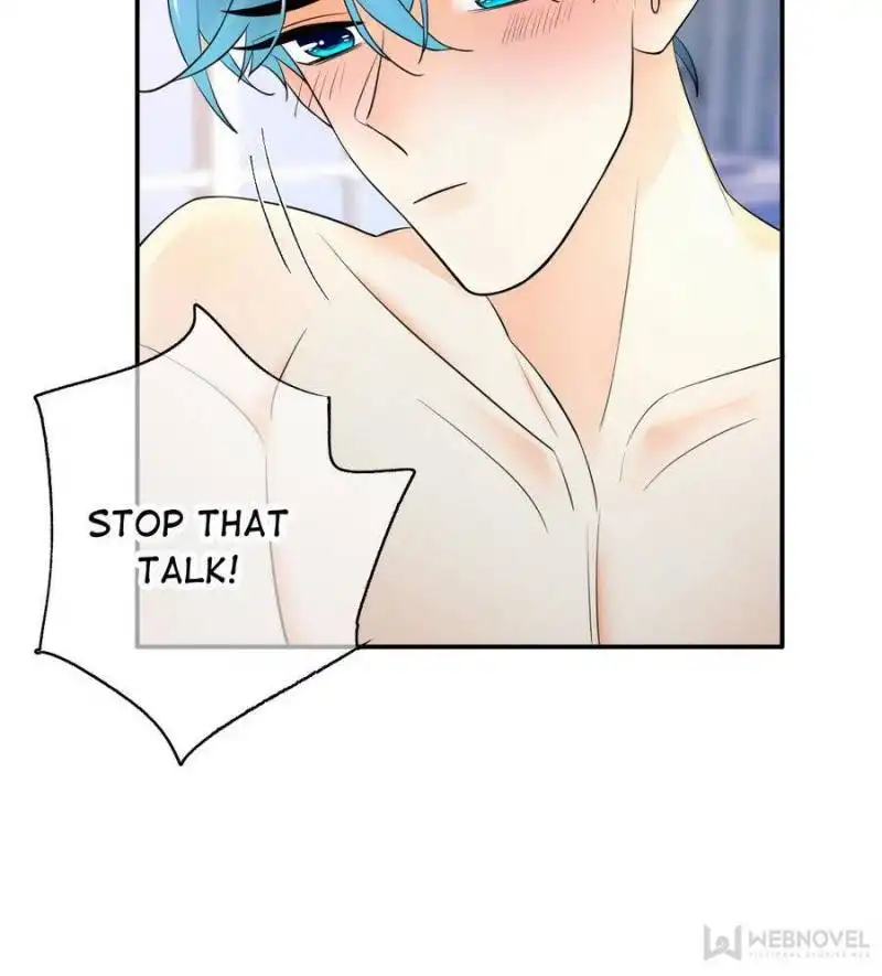 Stop! You Sexy Beast Chapter 197 21